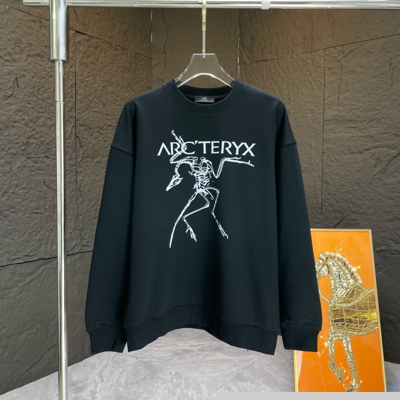 Arc Teryx Hoodies